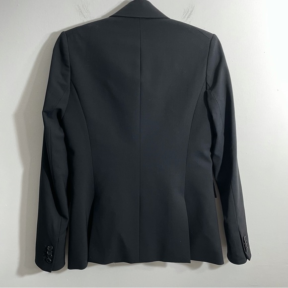 Veronica Beard Classic Dickey Jacket - Picture 4 of 8